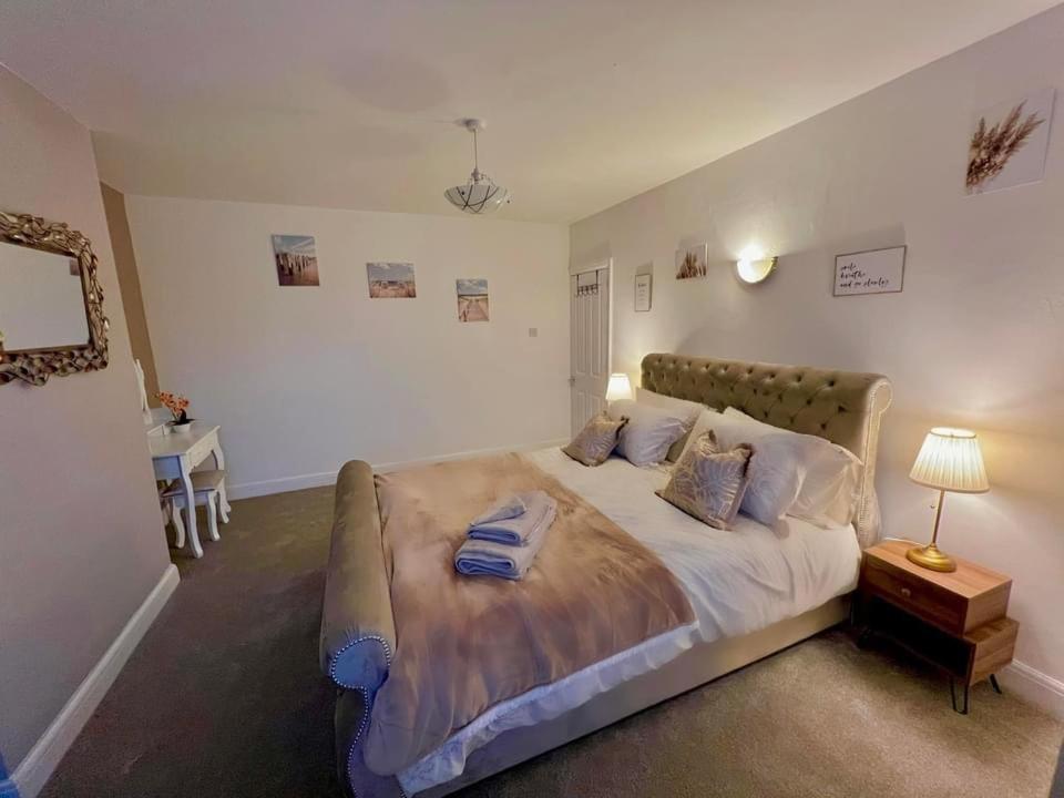 Betty'S Bungalow Lancing Eksteriør bilde